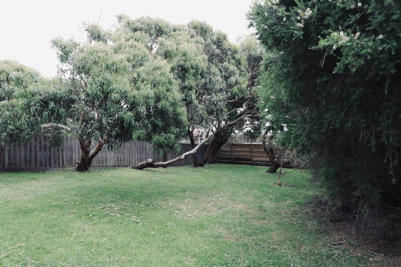 Red Ceder Cottage - Great Ocean Road - פורט קאמפבל מראה חיצוני תמונה
