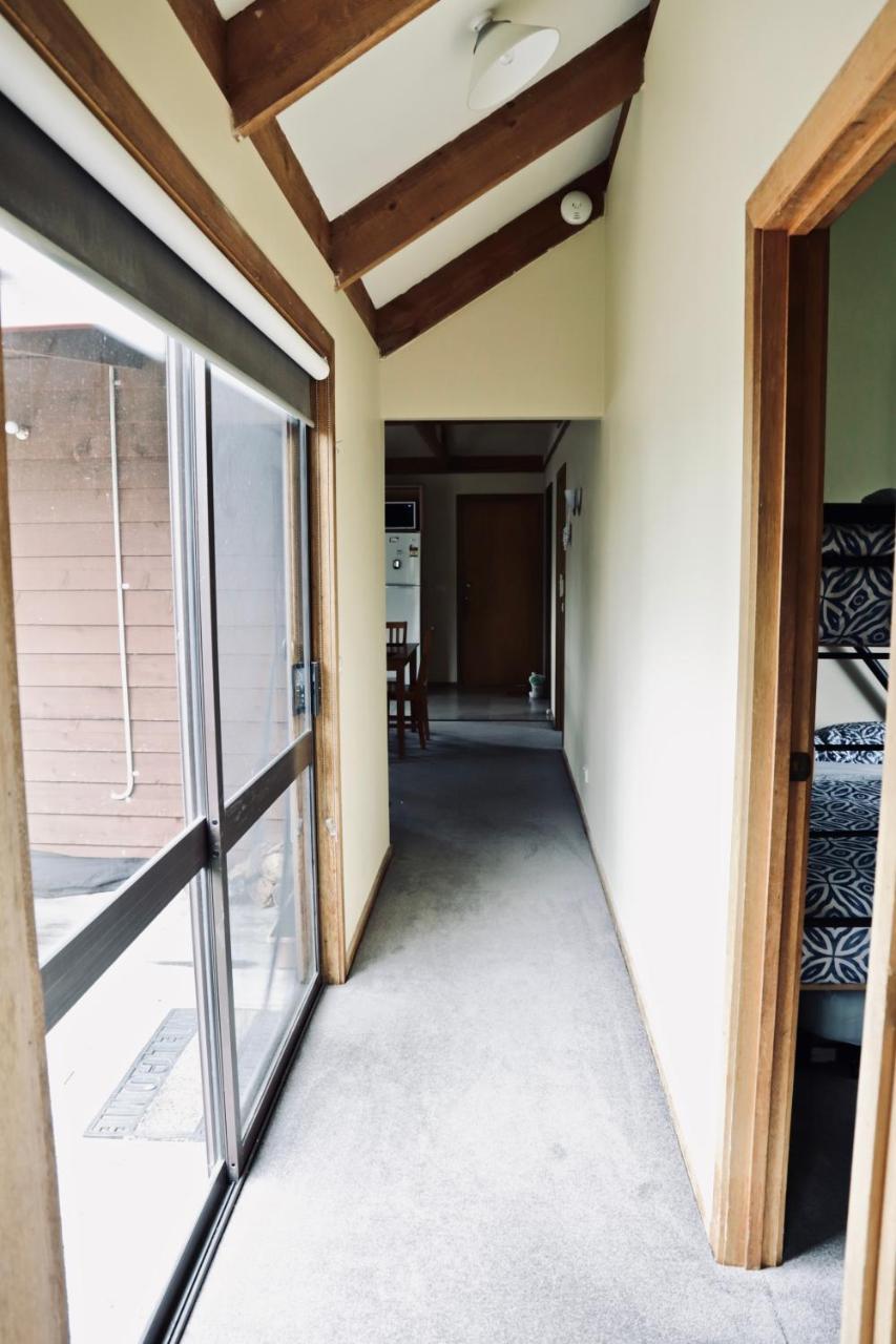Red Ceder Cottage - Great Ocean Road - פורט קאמפבל מראה חיצוני תמונה